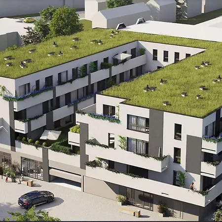 Apartament Centrum Ciechocinek Exterior photo