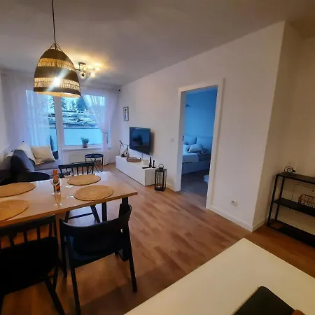 Apartament Centrum Ciechocinek Exterior photo