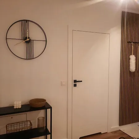 Apartament Centrum Ciechocinek Exterior photo