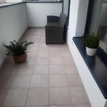 Apartament Centrum Ciechocinek Exterior photo