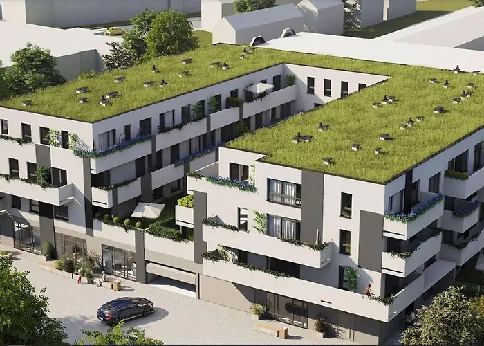 Apartament Centrum