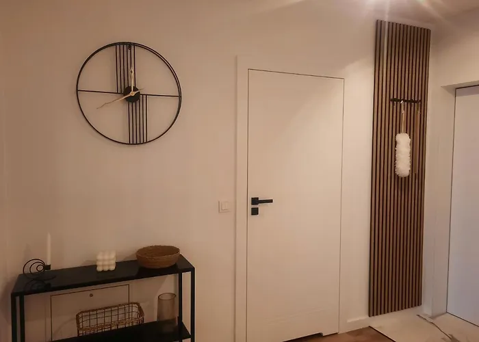 Apartament Centrum