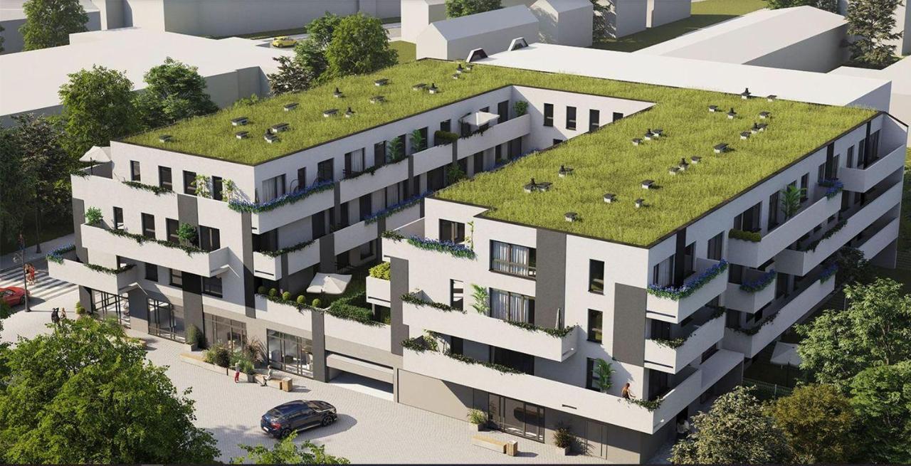 Apartment Centrum