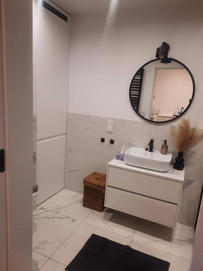 Apartment Centrum